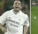 Parte del madridismo se acuerda de este golazo de Raúl Bravo tras lo de Messi