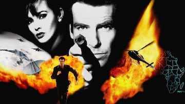 GoldenEye 007, Pokémon Stadium y más clásicos de Nintendo 64 llegarán a Nintendo Switch Online