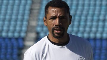 Adrián Chávez: "Leyendas del América no reciben un trato digno"