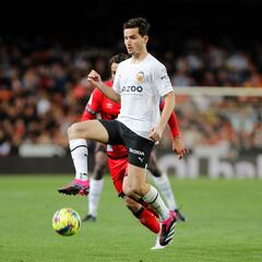 Otro mercado esquivo con el Athletic