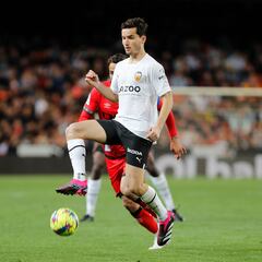 La temporada más larga de Hugo Guillamón