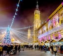 Los mejores mercadillos de Navidad 2025 que puedes encontrar en España: la lista completa para disfrutar en familia