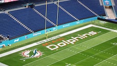 ¿Cuánto mide un campo de fútbol americano? Las nuevas medidas que tiene el Bernabéu para acoger la NFL