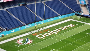 14/11/25
ESTADIO SANTIAGO BERNABEU
TRANSFORMACION PREPARATIVOS OBRAS
FUTBOL AMERICANO NFL