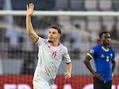 Gharbi lo cambia todo