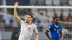 Gharbi lo cambia todo