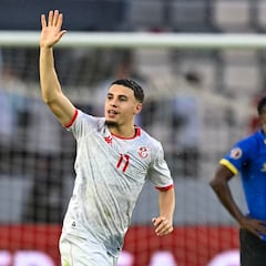 Gharbi lo cambia todo