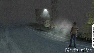Sobrecogedoras imágenes de la versión portátil de Silent Hill