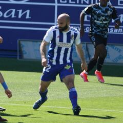 La Ponferradina se atreve a soñar