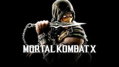 Mortal Kombat X, análisis iOS y Android