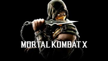 Mortal Kombat X, análisis iOS y Android