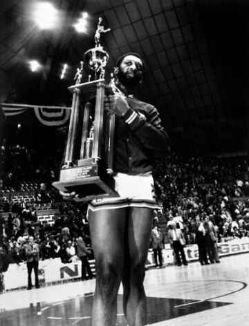 All Star 1974: Bob Lanier