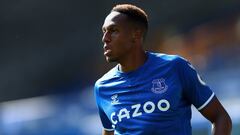 Alex Iwobi destaca a James y los refuerzos del Everton