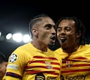 ¿Contra quién y cuándo jugaría el Barcelona si logra el pase de semifinales de la Champions League?