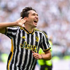 Sassuolo-Juventus, en directo