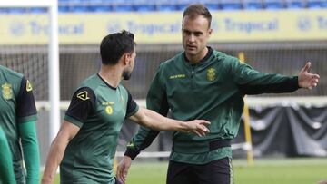 Munir se va a enfrentar al que fue su anterior equipo.