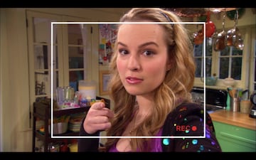 Así lucía Bridgit Mendler en la primera temporada de ‘Good Luck Charlie’