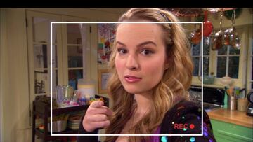 Así lucía Bridgit Mendler en la primera temporada de ‘Good Luck Charlie’