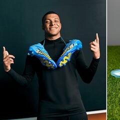 What boots do Messi, Mbappé, Vinicius and other star players wear?