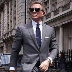 El director de la próxima de James Bond revela nuevos detalles de la película