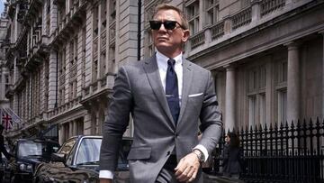El director de la próxima de James Bond revela nuevos detalles de la película