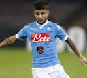El Nápoles se coloca tercero a un solo punto del liderato