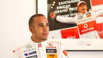 "Mi triunfo en 2008, uno de los momentos más dulces"