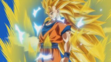 Captura de pantalla - Dragon Ball Z: Battle of Z (360)