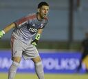 La Calera está cerca de sumar a joven arquero de River Plate