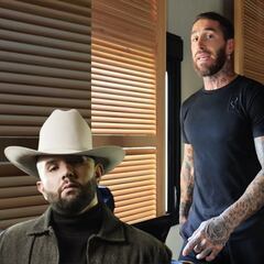 El vídeo que acerca más que nunca a Sergio Ramos a Monterrey