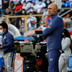 Paulucci cambia esquema para el Clásico Universitario