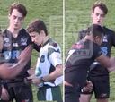 ¡Rugbista estará 10 años sin jugar por esta brutal agresión!