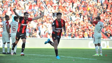 Melgar 2-0 Universitario por el Apertura 2022: resumen, goles y mejores jugadas