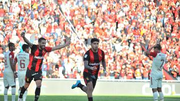 Melgar 2-0 Universitario por el Apertura 2022: resumen, goles y mejores jugadas