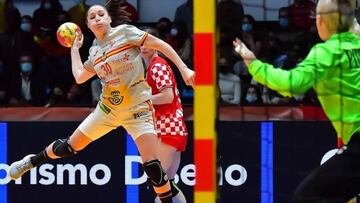 Las Guerreras ante Brasil, en
juego el prestigio del liderato