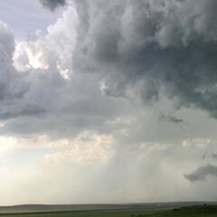 Amenaza de Tornados en USA: ¿Qué estados serán afectados y cuándo podrían llegar?