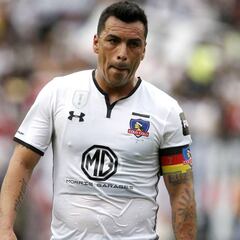 "Espero que el DT llegue luego para que se ponga a trabajar"