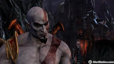 Una colección maestra con todos los juegos de God of War