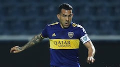 Russo mantendría la base: ¿pocos cambios vs. DIM?