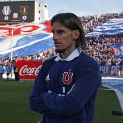 ANFP demandará a Sebastián Beccacece ante la FIFA