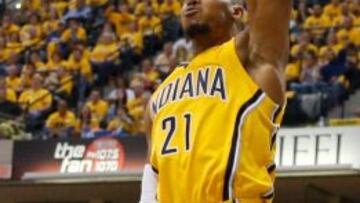 David West.
