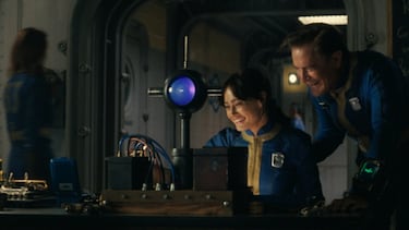 Amy Westcott reveals the secret behind Fallout’s costumes: “Functional, but believable”