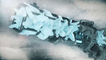 Apex Legends: la escopeta Peacekeeper vuelve a sufrir un nuevo ajuste