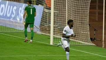 When is Panama vs Costa Rica? Times, how to watch on TV, stream online | CONCACAF Nations League