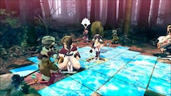 Imágenes de Utawarerumono: Mask of Deception