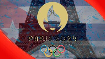 5 Atletas cubanos a seguir en los Juegos Olímpicos de Paris 2024