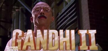 Películas que nunca existieron (pero vimos en el cine)