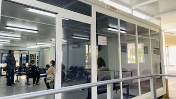 El hiperinmune Ferm¨ªn: su plasma es oro y salva vidas