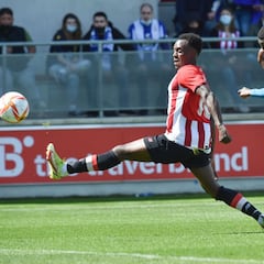 Los líos siempre encuentran al Deportivo