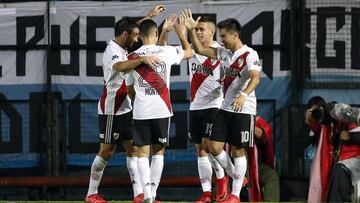 Objetivo: alcanzar la Copa